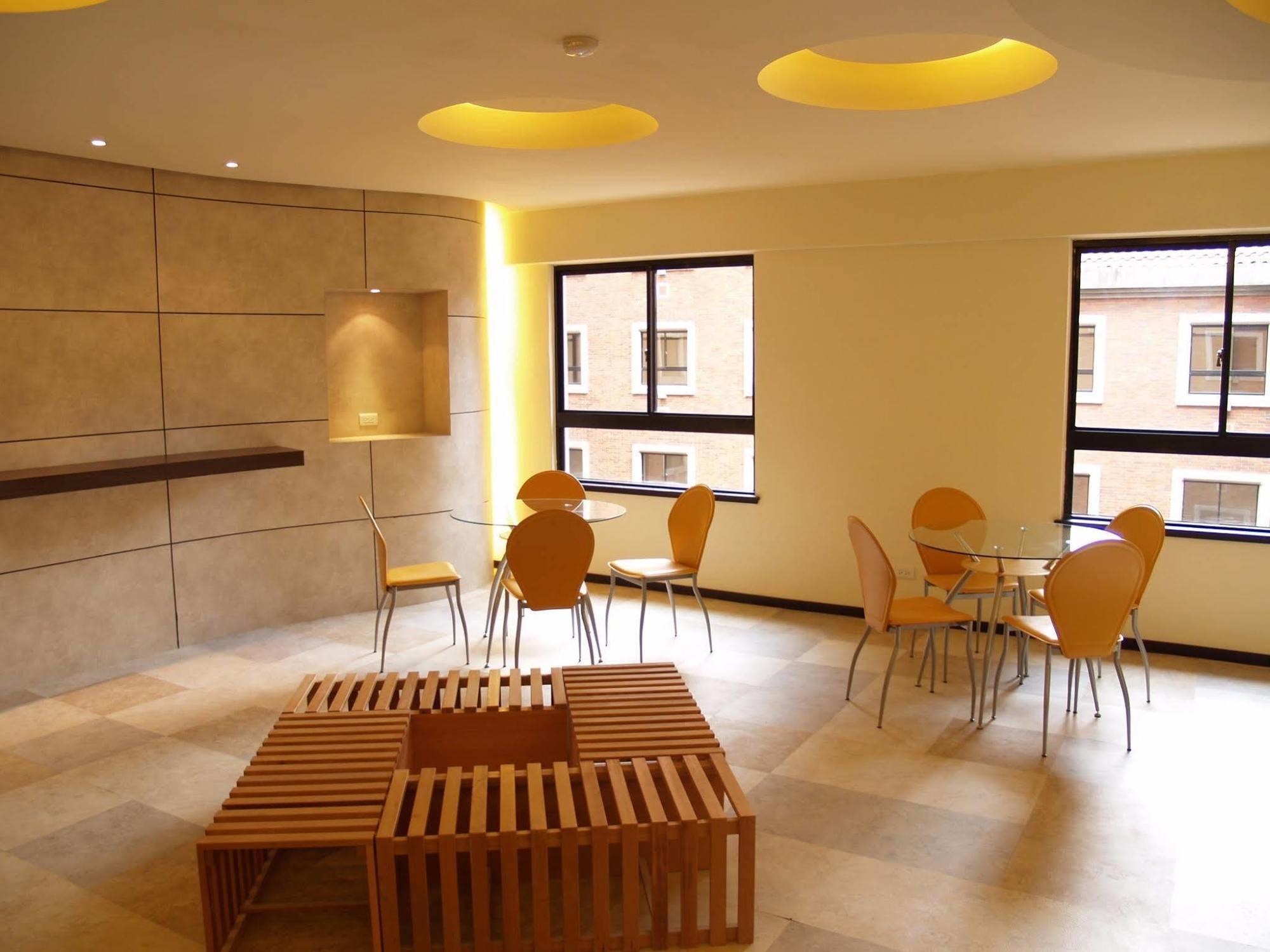 Chientan Youth Hotel Taipei Extérieur photo